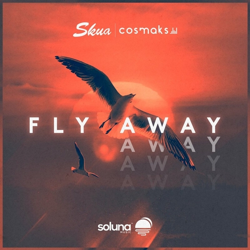 Skua - Fly Away [SOL244]